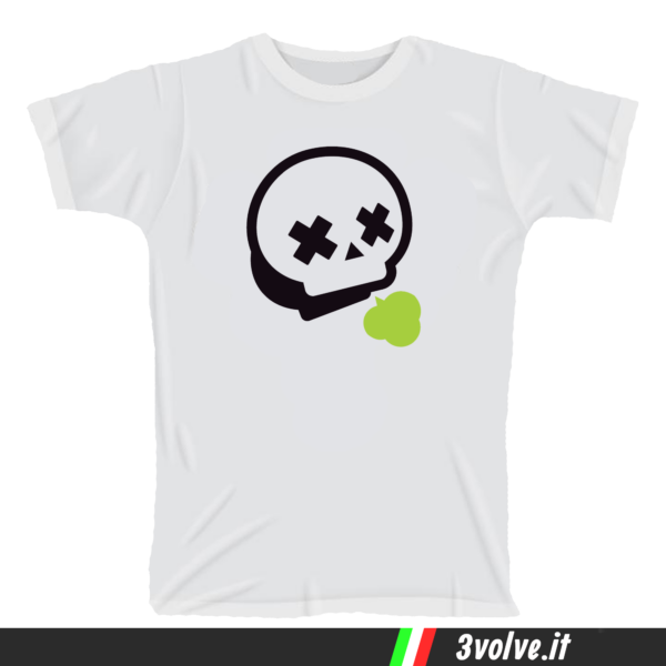 T-shirt Brawl Stars android