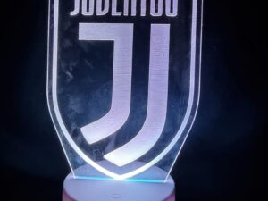 Juventus LED RGB