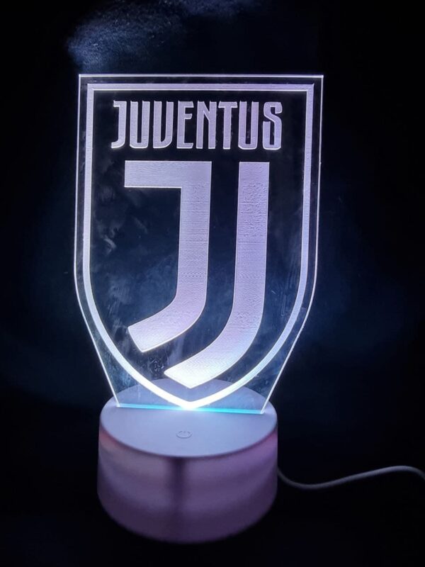 Juventus LED RGB